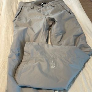Women’s ski pants